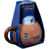 Fizz Creations 3d-mugg Och-pussel