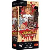 Trefl Annabelle Pussel