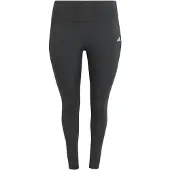 Adidas Optime Essentials Stash Pocket Plus Leggings