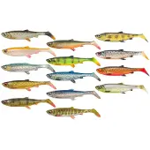 Savage Gear 3D Herring Shad V2 25 cm