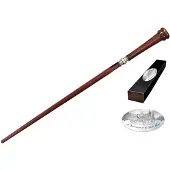 Noble Collection Harry Potter: Rufus Scrimgeours Character Wand
