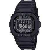 Casio Gw-5000 42.8mm 20atm Solar Quartz Digital Klocka