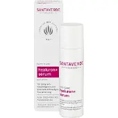 Santaverde Classic hyaluron + serum Serum 30 ml