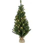 Dekorationsträd Toppy 90cm []