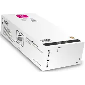 Epson T8693 - 735.2 ml - magenta - original - påfyllnadsbläck - för WorkForce Pro R8590 D3TWFC, WF-R8590, WF-R8590 D3TWFC, WF-R8590DTWF
