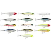 Rapala Precision Xtreme Saltwater Floating Pennbetess 26g 127 Mm