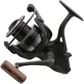 Okuma Pulzar Karpfiskerulle