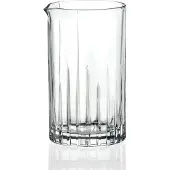 RCR Cristalleria Italiana Rcr Combo Mixing Glas 65 Cl