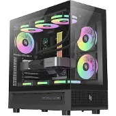 GameMax Nex C51 Pc-tornfodral