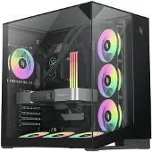 GameMax Nex C56 Vc Pc-tornfodral