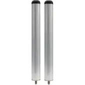 Matrix Fishing Silver Extensions Benen