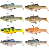Savage Gear 3D Roach Ready to Fish 15 cm