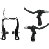 Promax V-set Bromsar