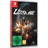 Ultra Age
