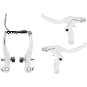 Promax V-set Bromsar