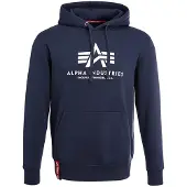 Alpha industries Basic Huvtröja