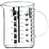WMF Gourmet 1l Mätbägare