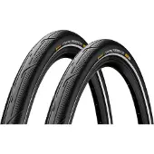Continental Contact 27.5´´ X 2.50 Styvt Urbandäck