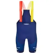 Santini Lidl Trek Team Original 2026 Cykelbyxor