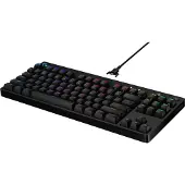 Logitech G Pro Gamingtangentbord Spanska