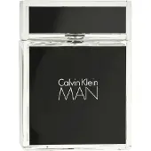 Calvin Klein Man Eau de Toilette 50 ml
