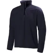 Helly Hansen Daybreaker 1/2 Zip Skidtröja, Navy