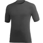 Woolpower Tee 200 Grey