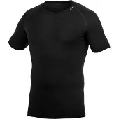 Woolpower Tee Lite Black