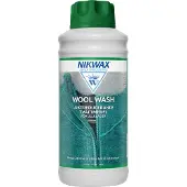 Nikwax Wool Wash, 1L