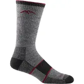 Darn Tough Men's Hiker Boot Sock Full Cushion Charcoal