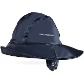 Grundens Sandhamn Sydväst 21 Black