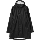Tretorn Wings Plus Eco Jacket Black