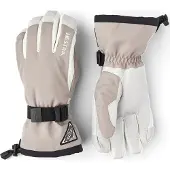 Hestra Powder Gauntlet 5-Finger Beige