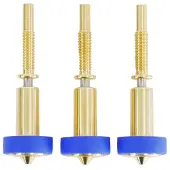 E3D Rapidchange Revo Assembly High Flow 0.6 Mm 3d-skrivarmunstycke 3 Enheter