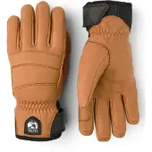 Hestra Women's Fall Line - 5 Finger Cork