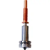 E3D Copper Hightemp Revo 3d-skrivarmunstycke 0.4 Mm