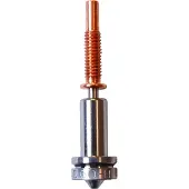 E3D Copper Hightemp Revo 3d-skrivarmunstycke 0.6 Mm