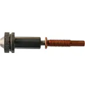 E3D Rapidchange Revo High Flow High Temp Abrasive 3d-skrivarmunstycke 1.4 Mm