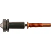 E3D Rapidchange Revo High Flow High Temp Abrasive 3d-skrivarmunstycke 1.0 Mm