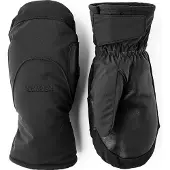 Hestra CZone Mellow - Mitt Black