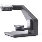3DMakerpro Dual Roterande Skivspelare