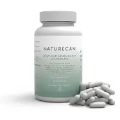Naturecan Zink och Magnesium kapslar