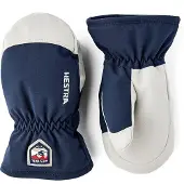 Hestra Kids' My First CZone - Mitt Navy