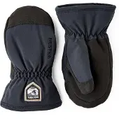 Hestra Kids' My First CZone - Mitt Black
