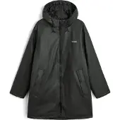Tretorn Unisex Wings Padded Raincoat Black