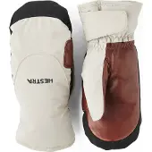 Hestra CZone Mellow - Mitt Beige