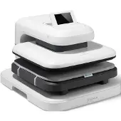 Loklik Impress Auto 2-smart Automatisk Värmepress