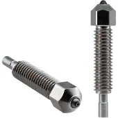 Micro-Swiss Flowtech Diamondback-munstycke 0.25 Mm