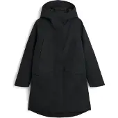 Tretorn Haze Insulated Parka Black