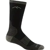 Darn Tough Hunting Boot Midweight With Cushion Charcoal